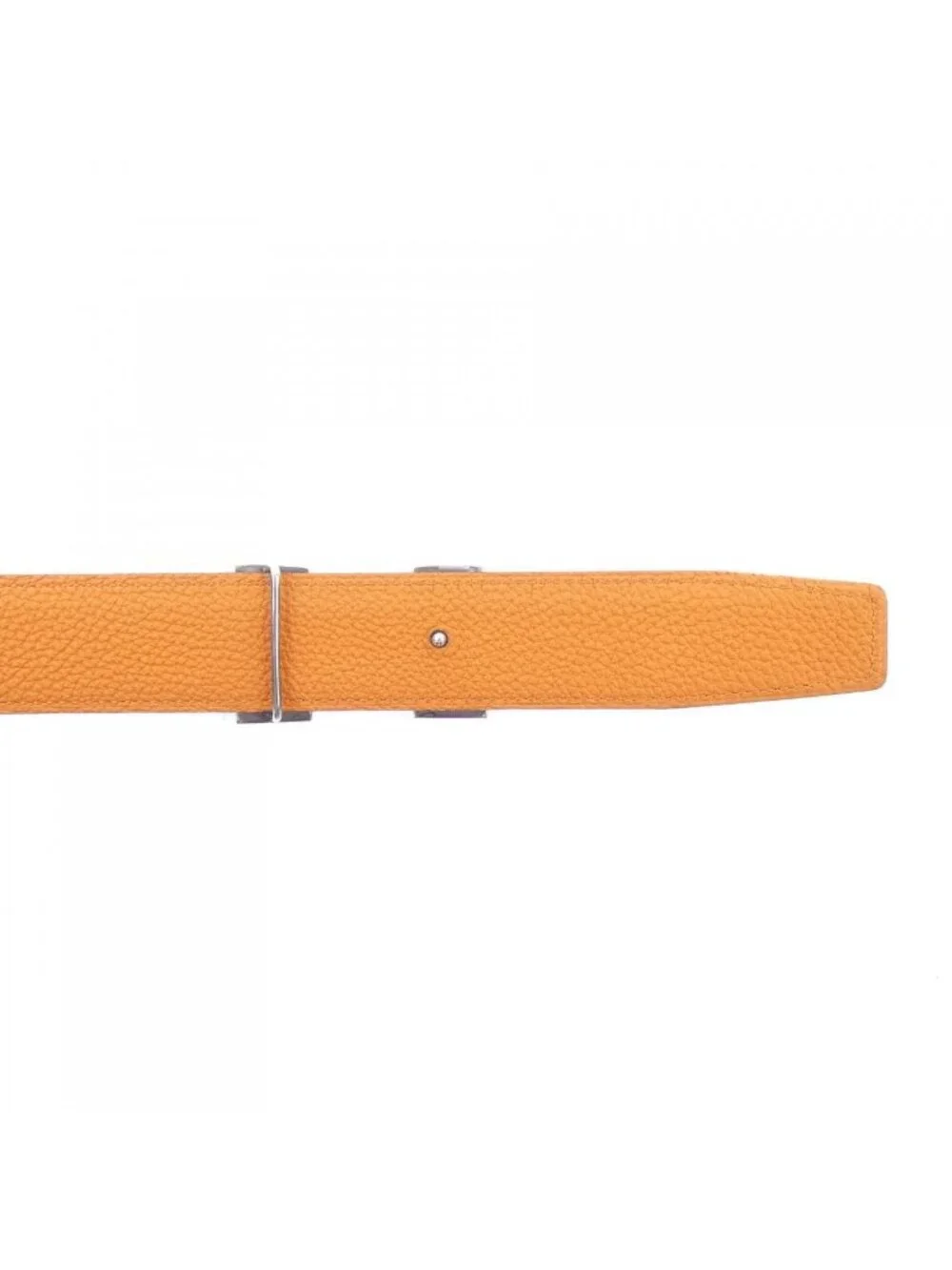Hermes H Touareg 32 Reversible Belt